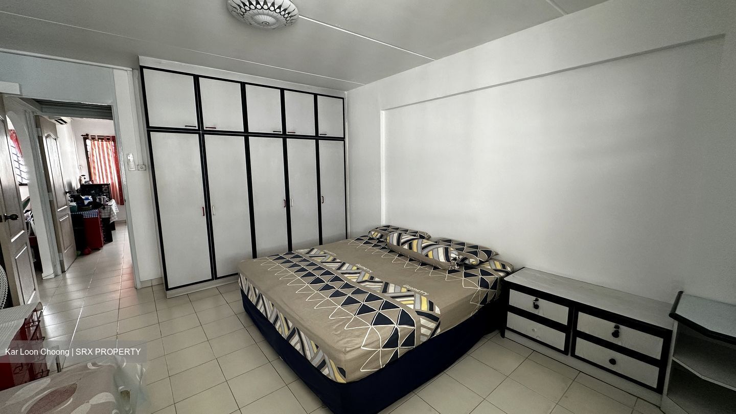 Blk 136 Simei Street 1 (Tampines), HDB 5 Rooms #560071611